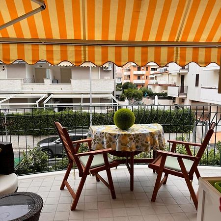 Dolce Vita Tortoreto Εξωτερικό φωτογραφία