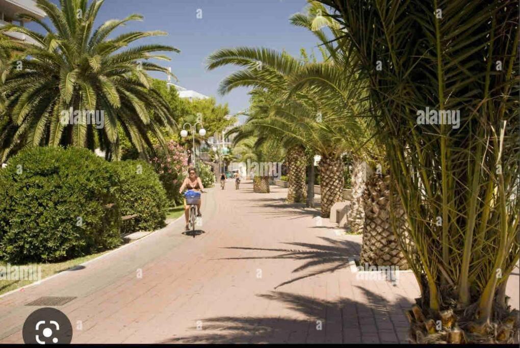 Dolce Vita Tortoreto Εξωτερικό φωτογραφία