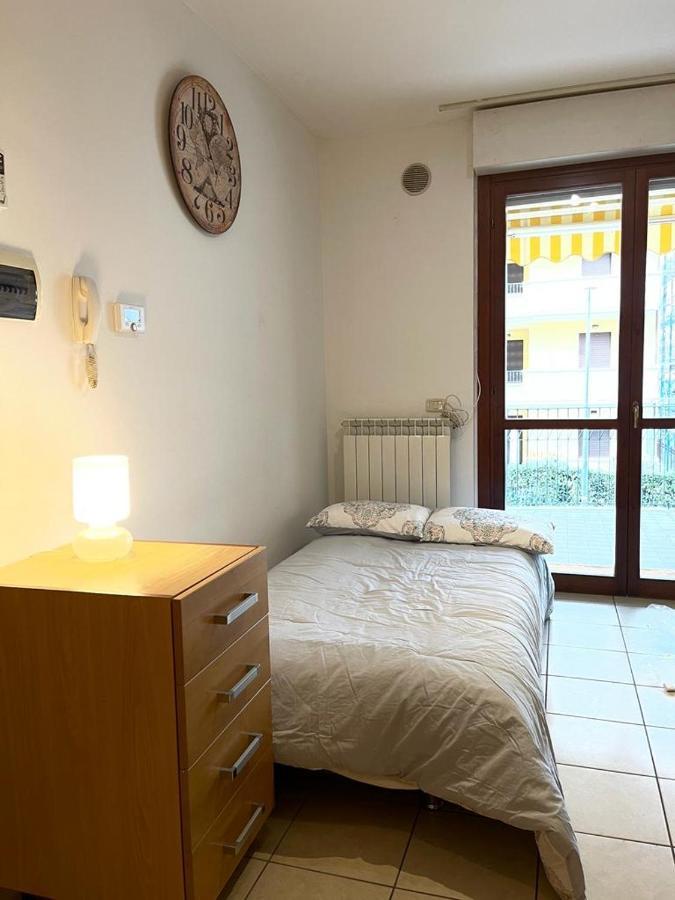 Dolce Vita Tortoreto Εξωτερικό φωτογραφία